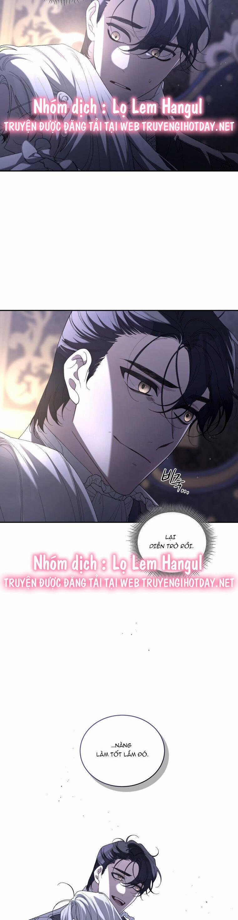 Quái Thú Bị Thuần Hóa Bởi Ác Nữ 47 trang 1