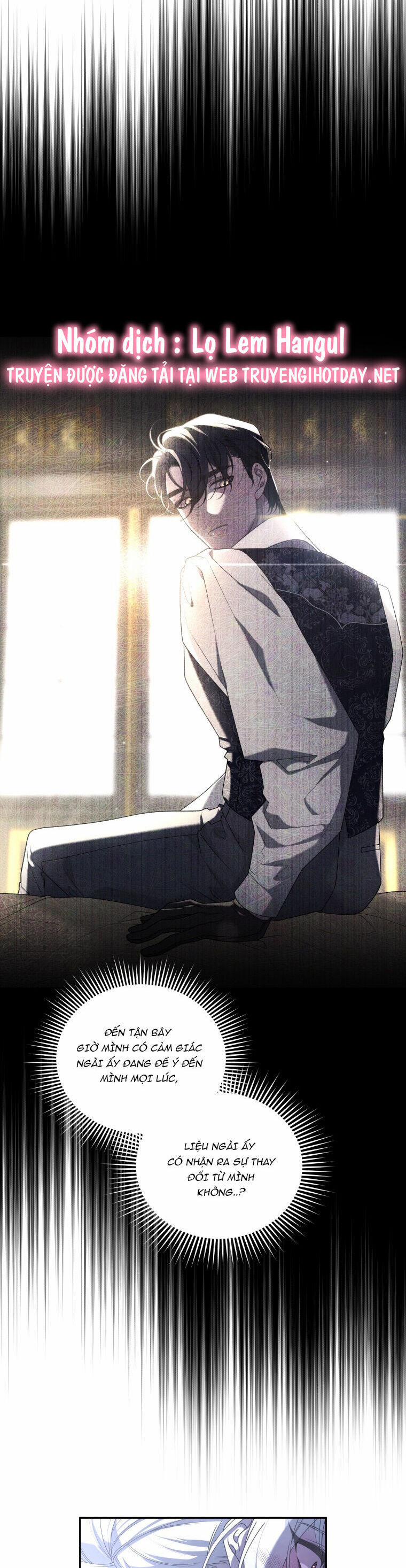 Quái Thú Bị Thuần Hóa Bởi Ác Nữ 47 trang 12