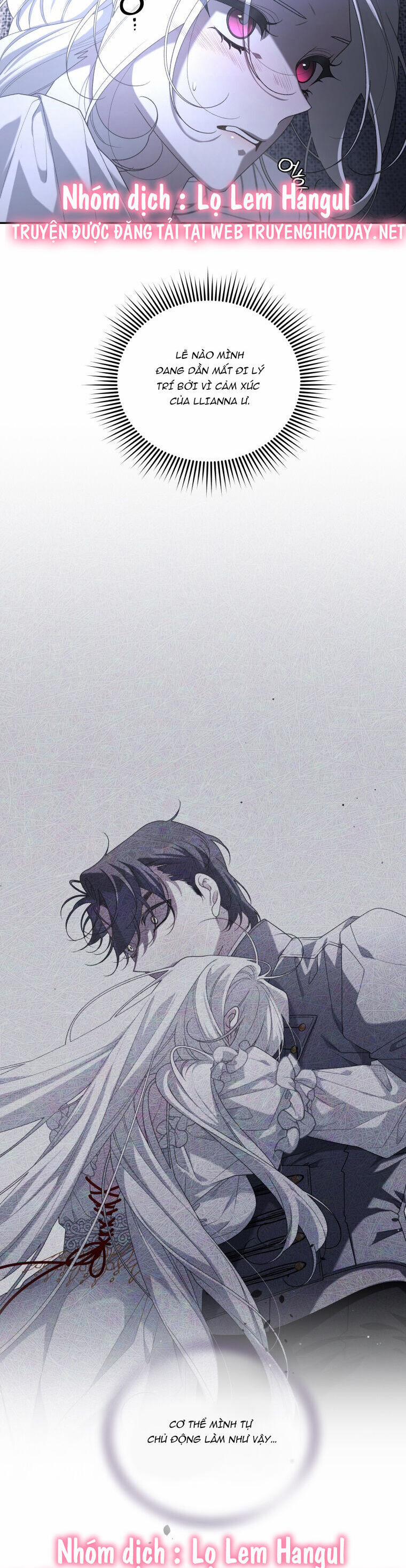 Quái Thú Bị Thuần Hóa Bởi Ác Nữ 47 trang 14