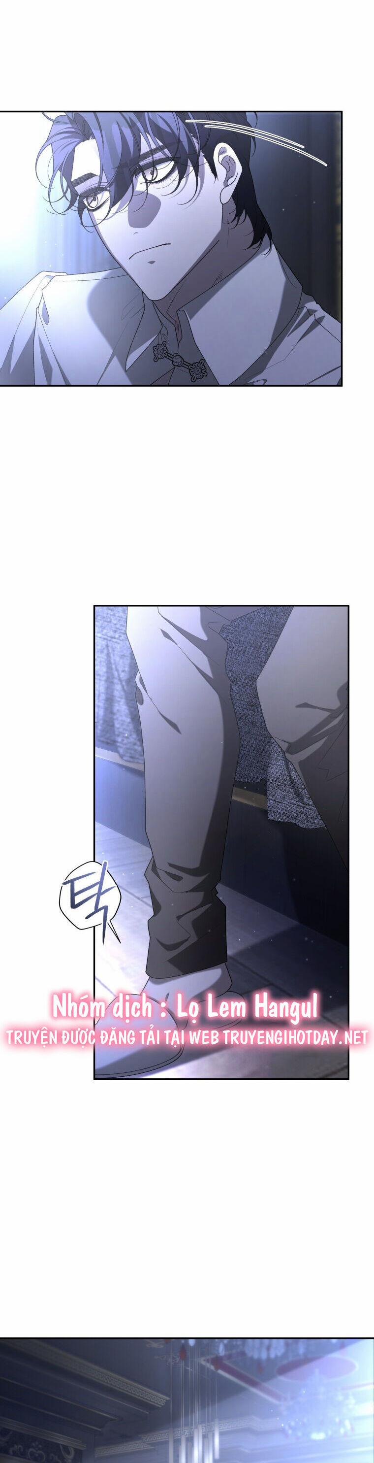 Quái Thú Bị Thuần Hóa Bởi Ác Nữ 47 trang 24