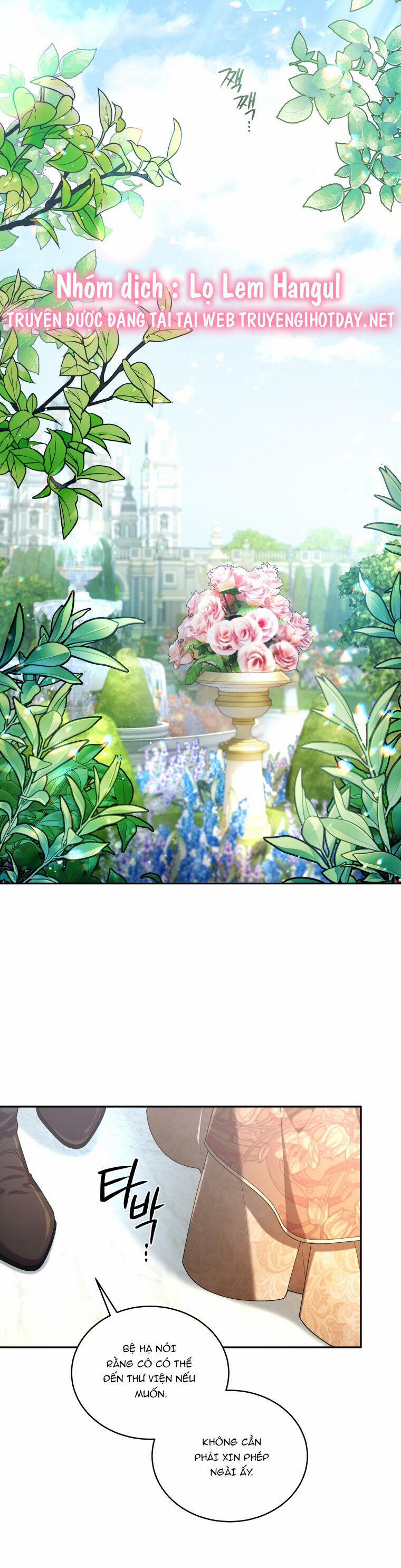 Quái Thú Bị Thuần Hóa Bởi Ác Nữ 47 trang 26