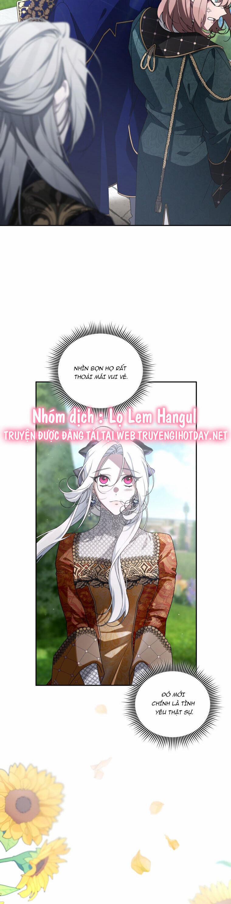 Quái Thú Bị Thuần Hóa Bởi Ác Nữ 47 trang 31