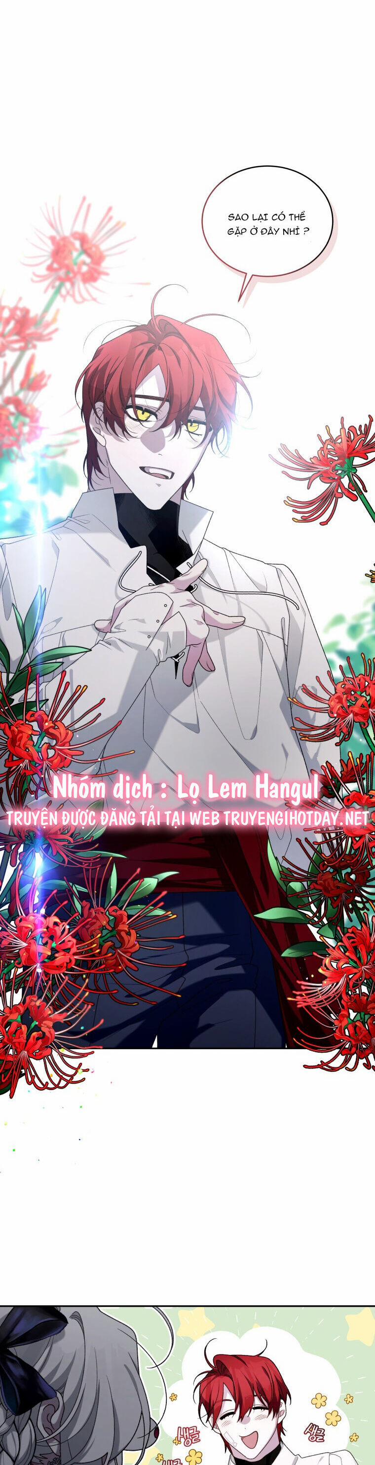 Quái Thú Bị Thuần Hóa Bởi Ác Nữ 47 trang 35