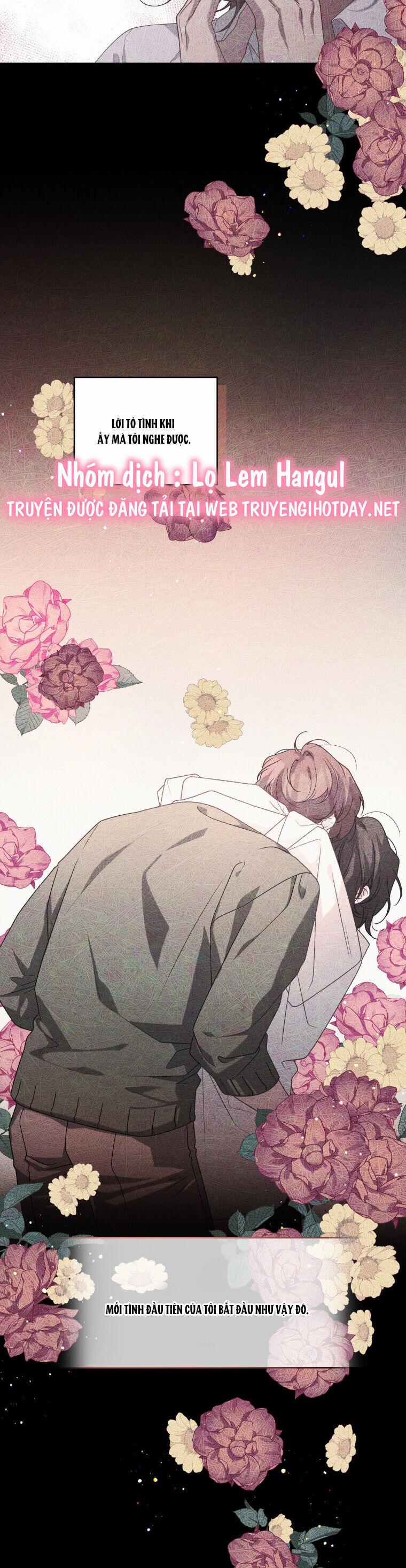 Quái Thú Bị Thuần Hóa Bởi Ác Nữ 47 trang 4