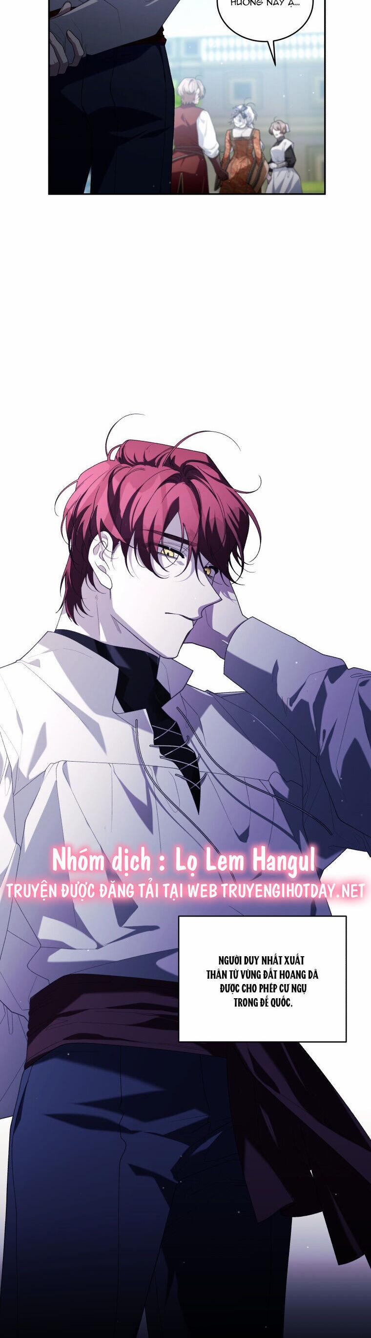 Quái Thú Bị Thuần Hóa Bởi Ác Nữ 47 trang 42