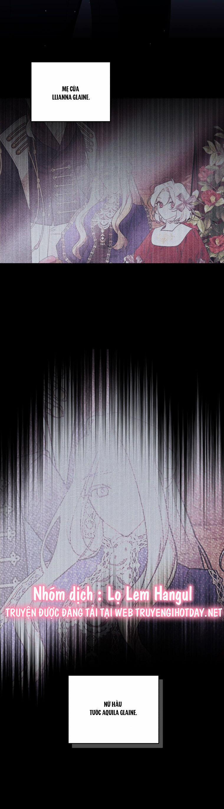 Quái Thú Bị Thuần Hóa Bởi Ác Nữ 47 trang 43