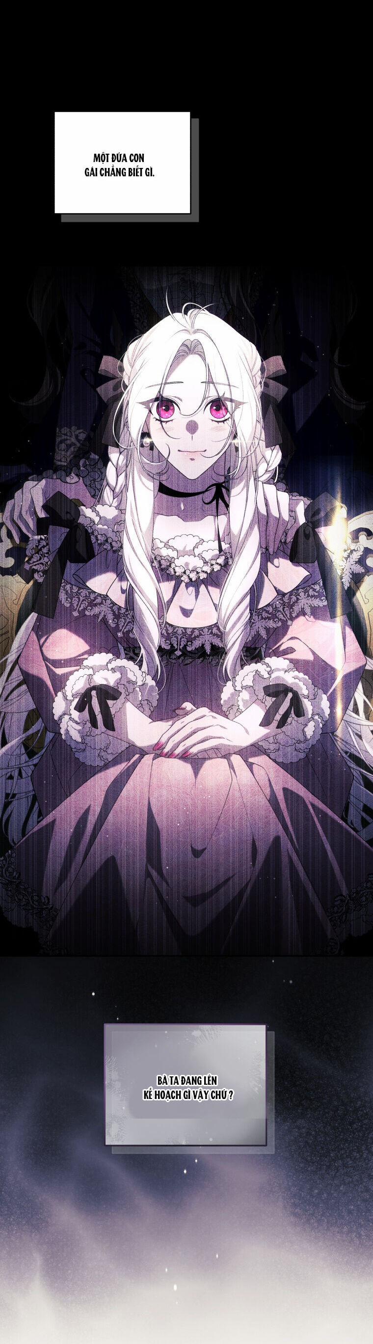 Quái Thú Bị Thuần Hóa Bởi Ác Nữ 47 trang 44