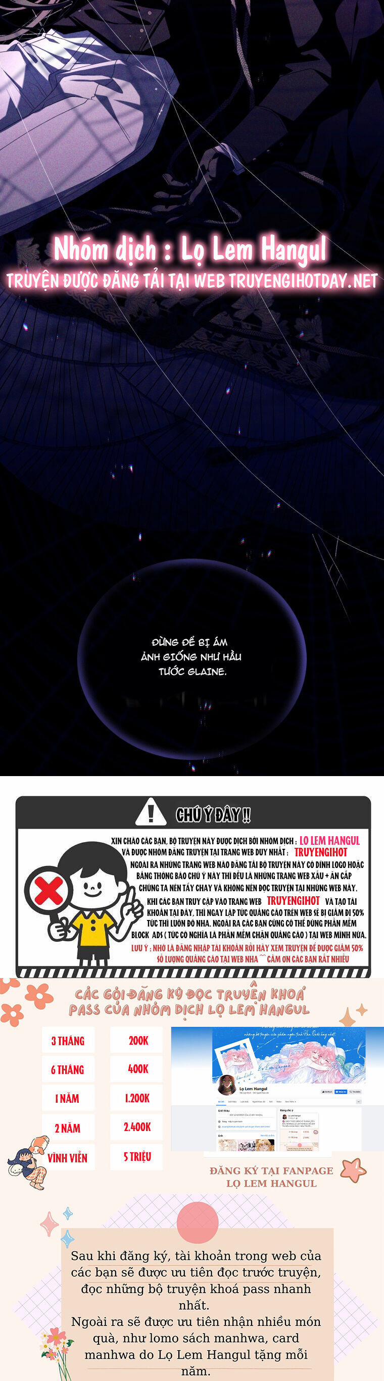 Quái Thú Bị Thuần Hóa Bởi Ác Nữ 47 trang 46