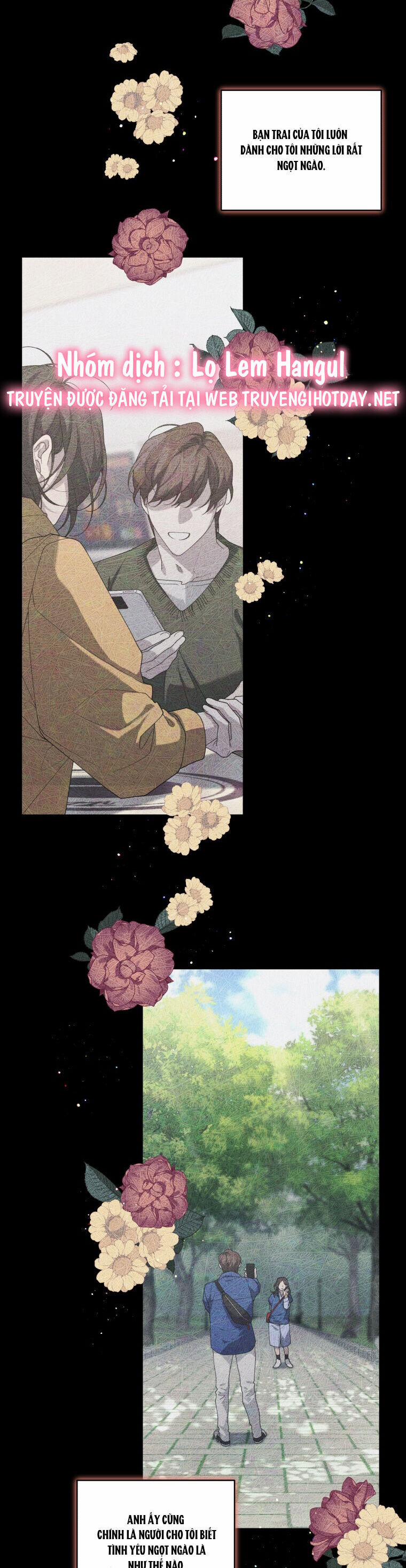 Quái Thú Bị Thuần Hóa Bởi Ác Nữ 47 trang 5