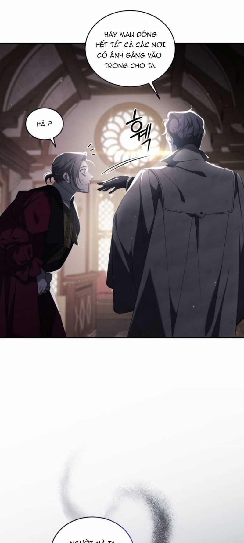 Quái Thú Bị Thuần Hóa Bởi Ác Nữ 48 trang 11