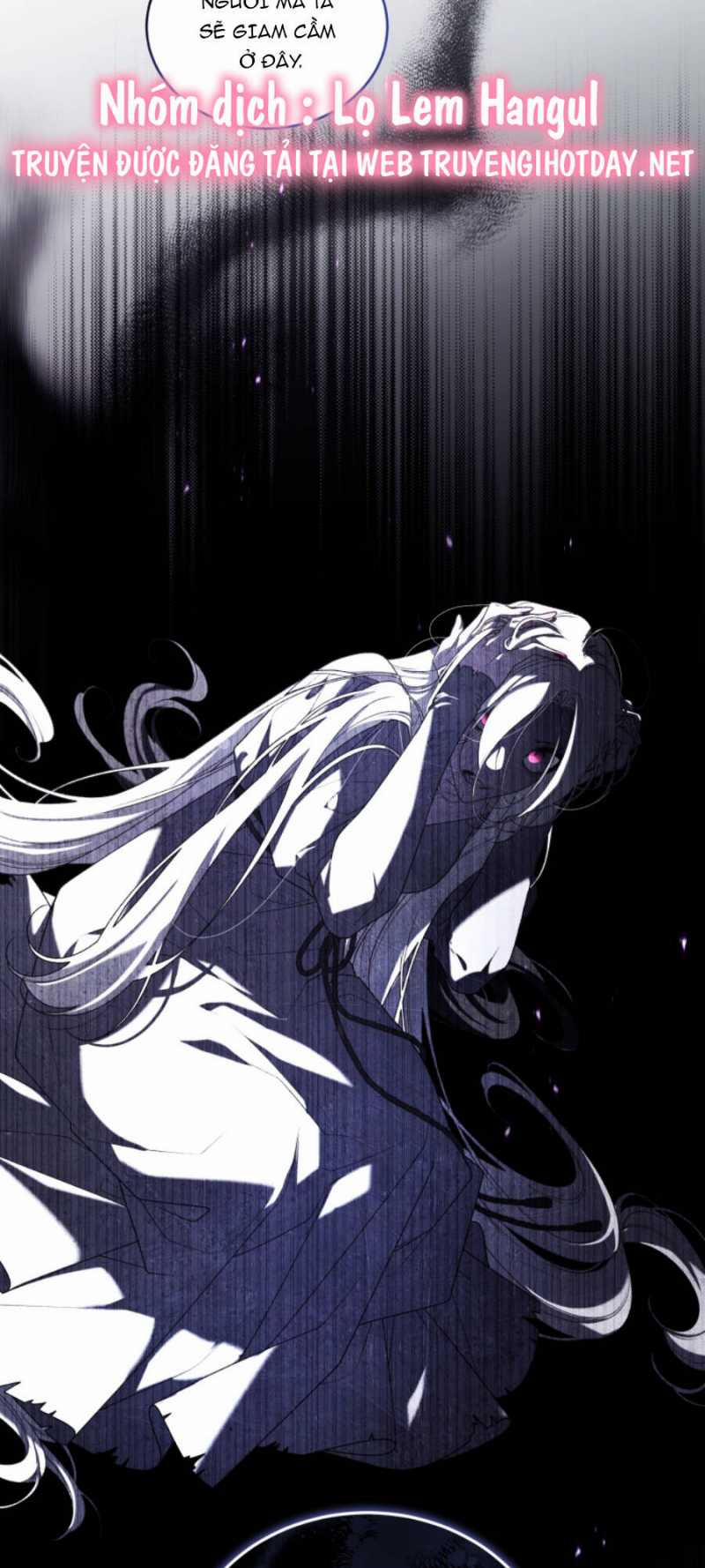 Quái Thú Bị Thuần Hóa Bởi Ác Nữ 48 trang 12