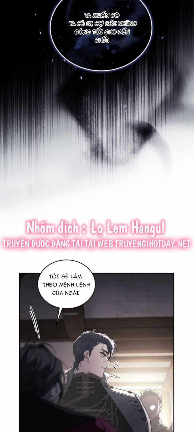 Quái Thú Bị Thuần Hóa Bởi Ác Nữ 48 trang 13