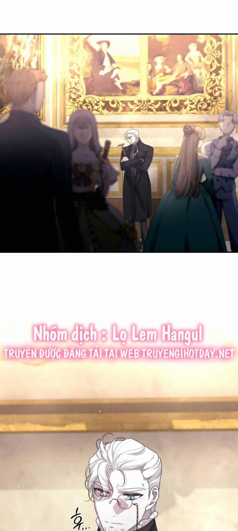 Quái Thú Bị Thuần Hóa Bởi Ác Nữ 48 trang 19