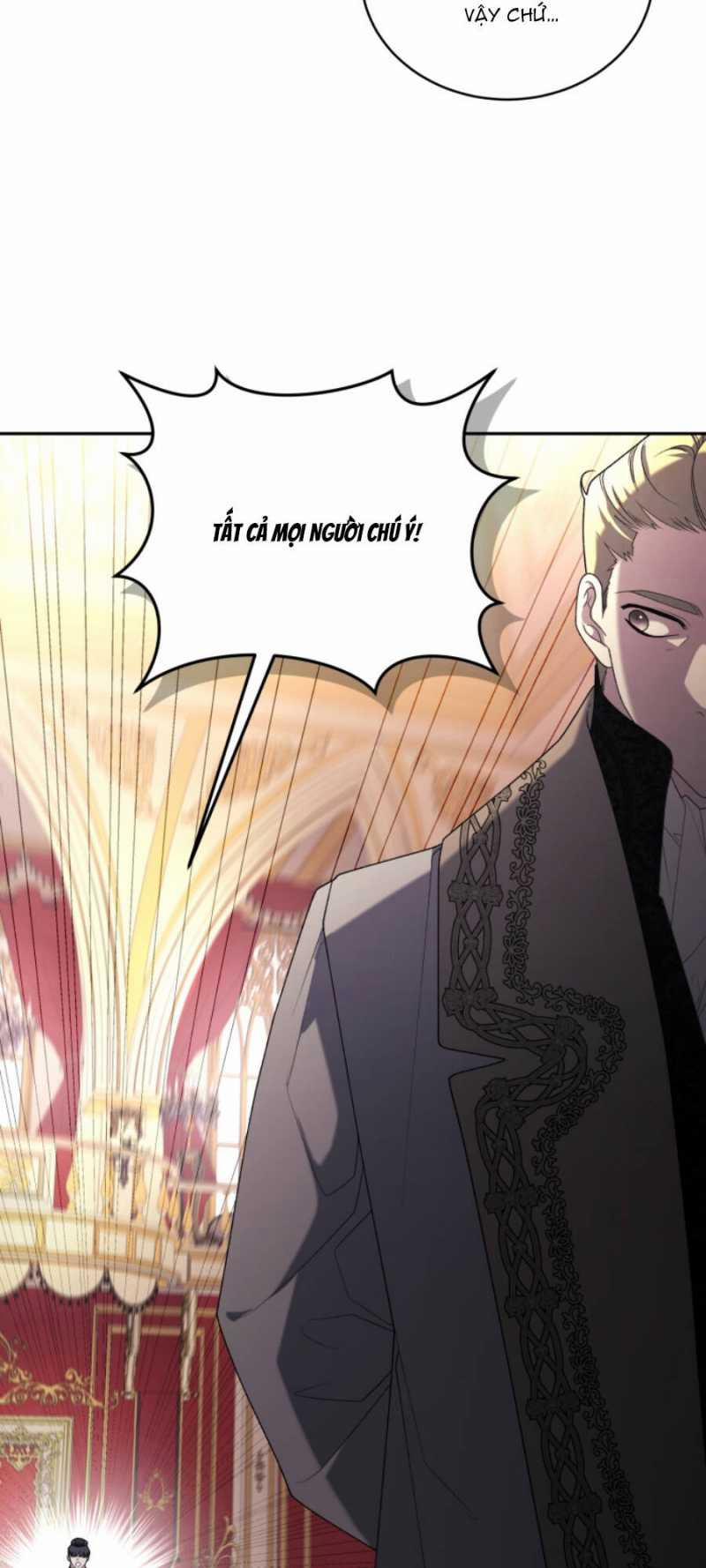 Quái Thú Bị Thuần Hóa Bởi Ác Nữ 48 trang 23