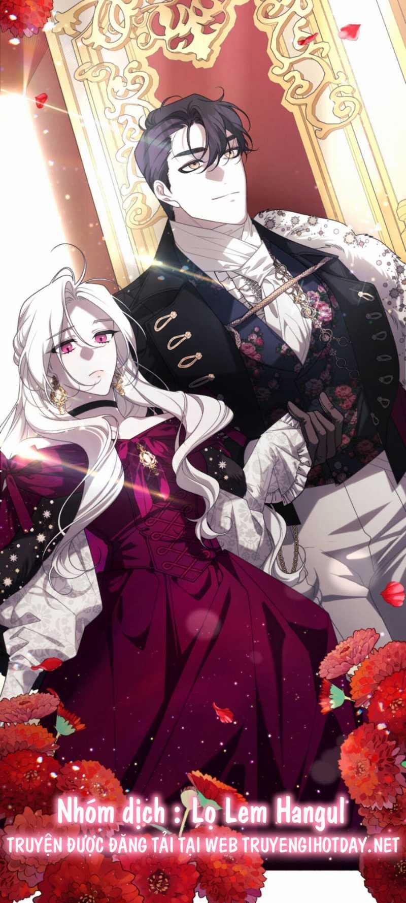 Quái Thú Bị Thuần Hóa Bởi Ác Nữ 48 trang 25