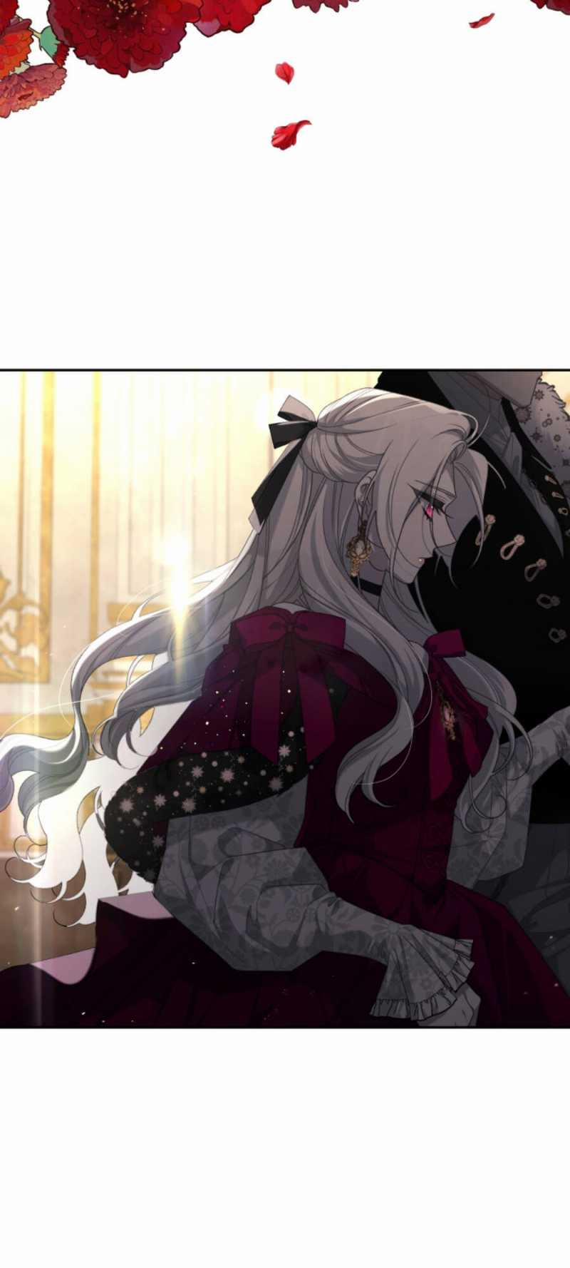 Quái Thú Bị Thuần Hóa Bởi Ác Nữ 48 trang 26