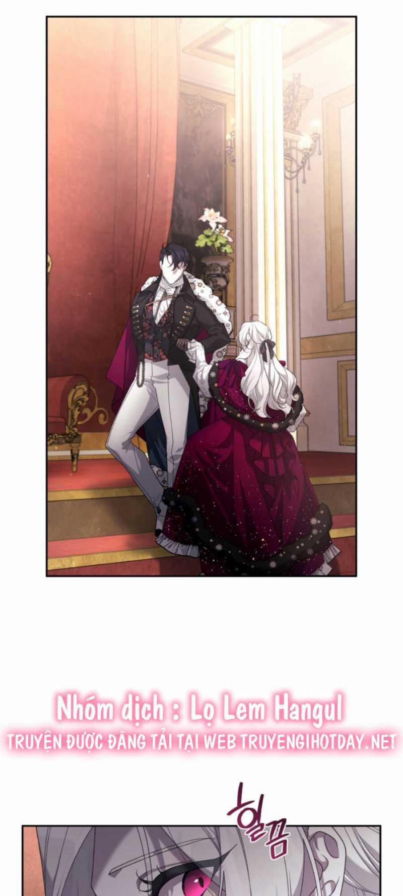 Quái Thú Bị Thuần Hóa Bởi Ác Nữ 48 trang 27