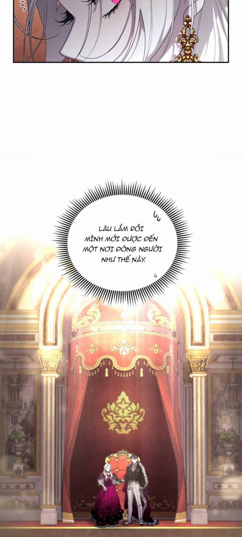 Quái Thú Bị Thuần Hóa Bởi Ác Nữ 48 trang 28