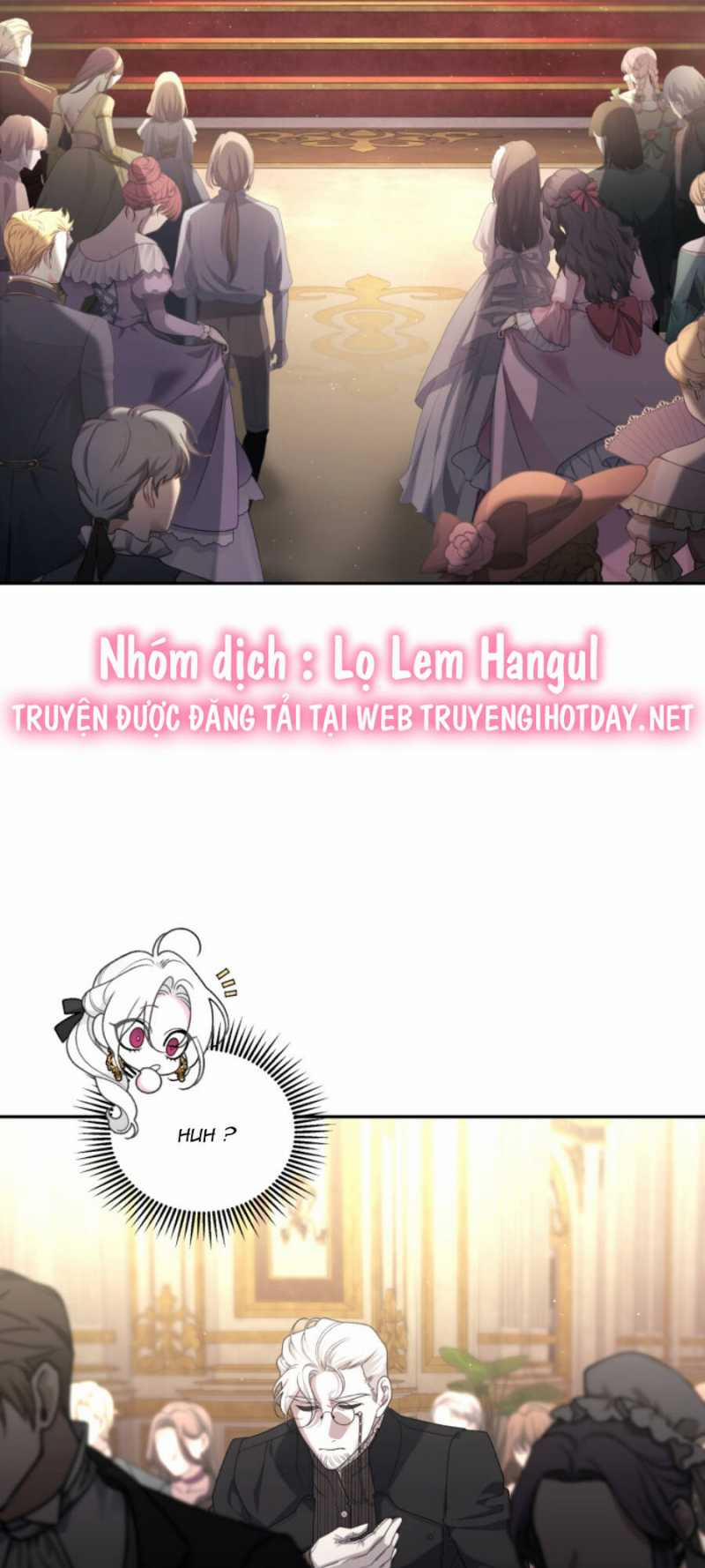 Quái Thú Bị Thuần Hóa Bởi Ác Nữ 48 trang 29