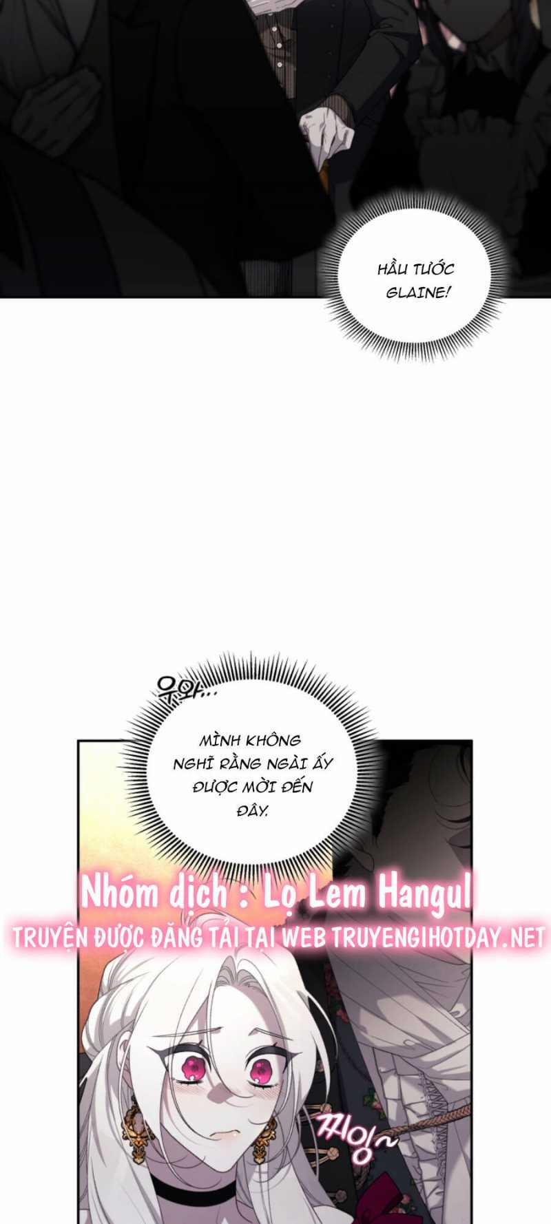 Quái Thú Bị Thuần Hóa Bởi Ác Nữ 48 trang 30