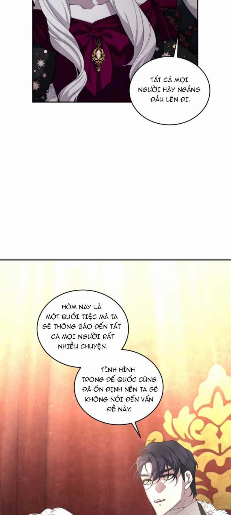 Quái Thú Bị Thuần Hóa Bởi Ác Nữ 48 trang 31