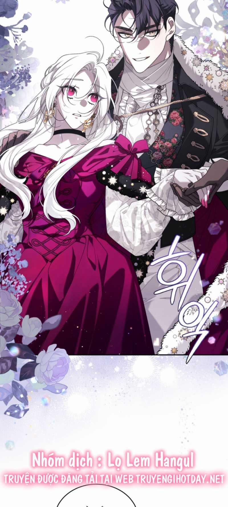 Quái Thú Bị Thuần Hóa Bởi Ác Nữ 48 trang 36