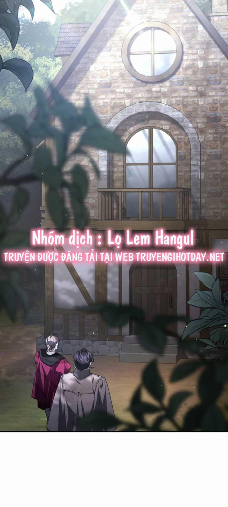 Quái Thú Bị Thuần Hóa Bởi Ác Nữ 48 trang 4