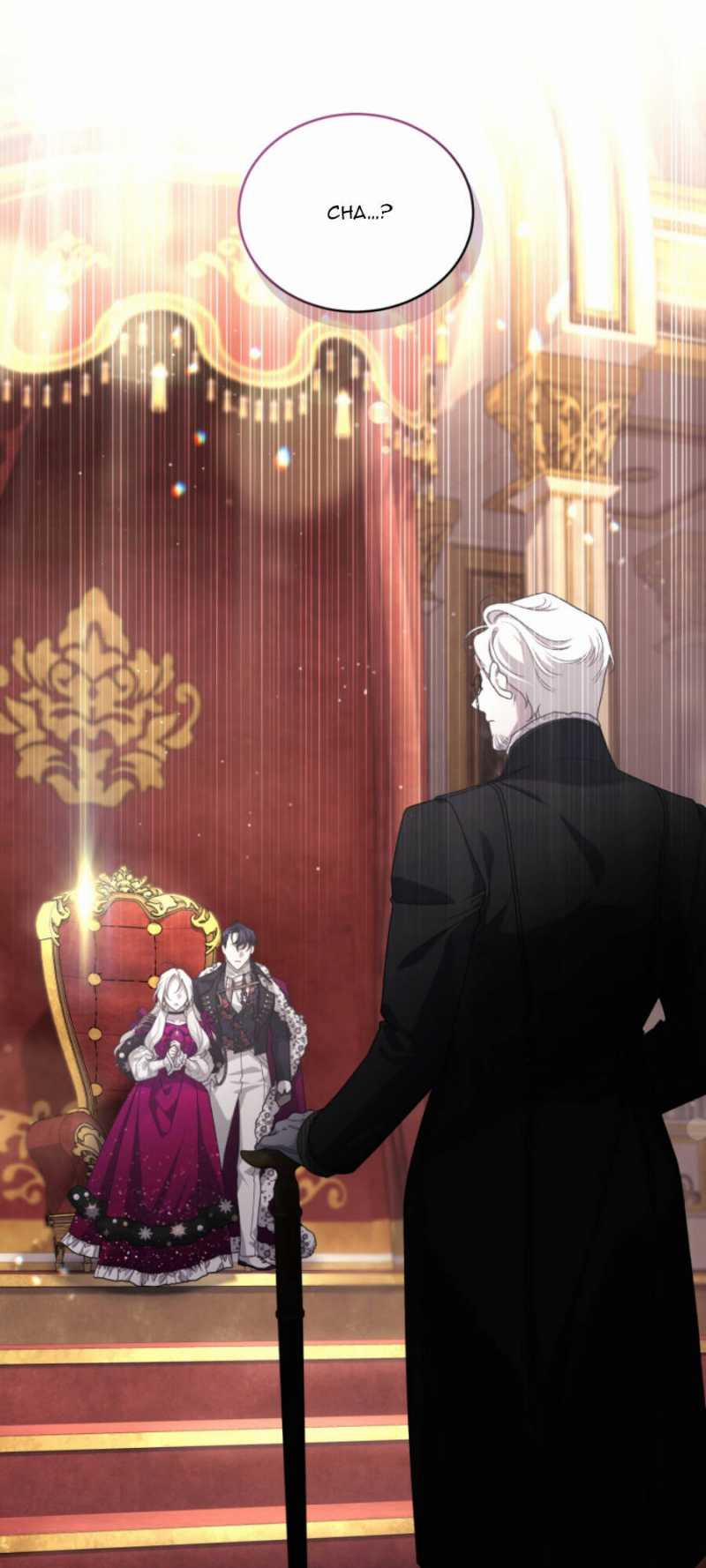 Quái Thú Bị Thuần Hóa Bởi Ác Nữ 48 trang 41