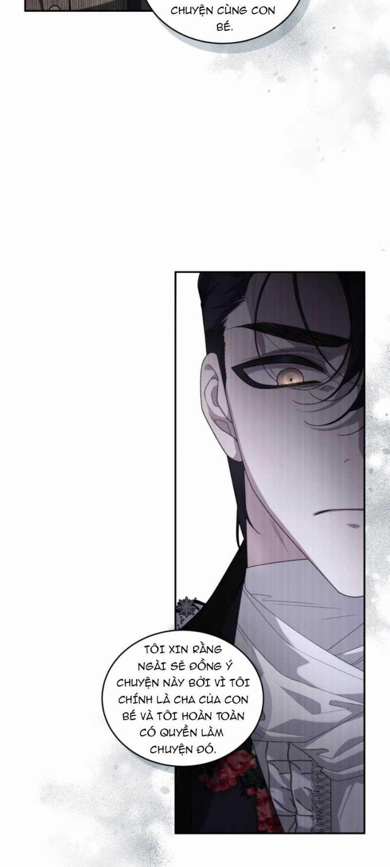 Quái Thú Bị Thuần Hóa Bởi Ác Nữ 48 trang 43