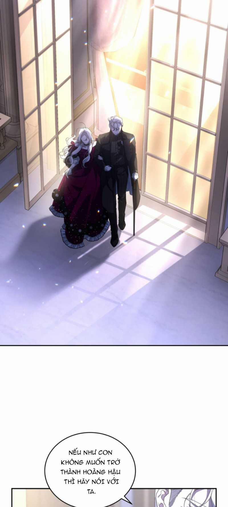 Quái Thú Bị Thuần Hóa Bởi Ác Nữ 48 trang 47