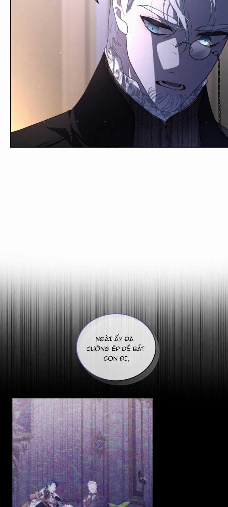 Quái Thú Bị Thuần Hóa Bởi Ác Nữ 48 trang 49