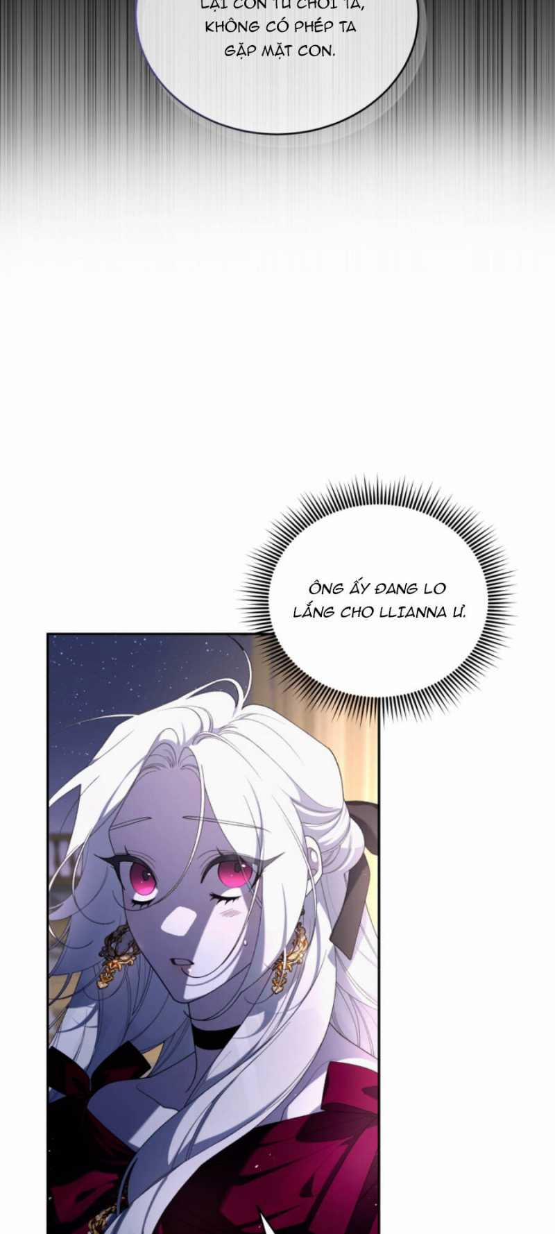 Quái Thú Bị Thuần Hóa Bởi Ác Nữ 48 trang 51