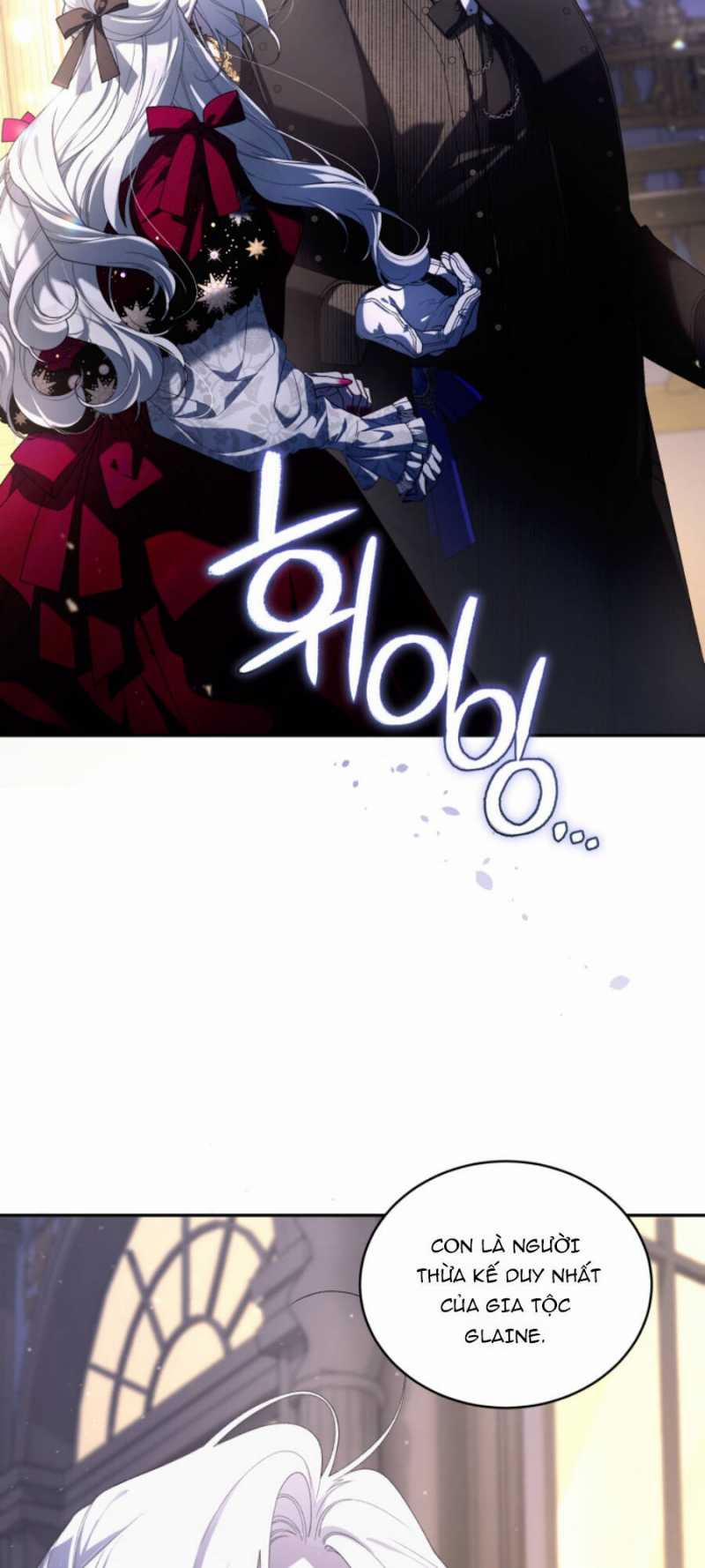 Quái Thú Bị Thuần Hóa Bởi Ác Nữ 48 trang 53