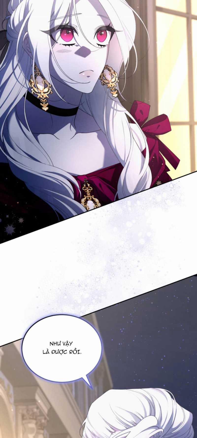 Quái Thú Bị Thuần Hóa Bởi Ác Nữ 48 trang 54