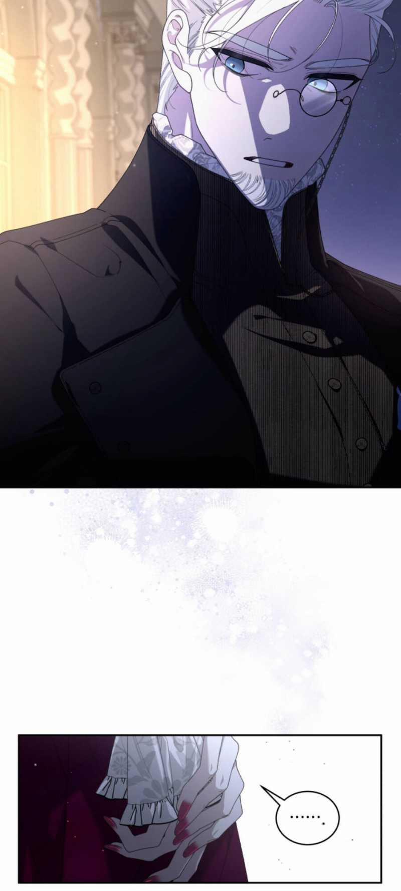 Quái Thú Bị Thuần Hóa Bởi Ác Nữ 48 trang 55