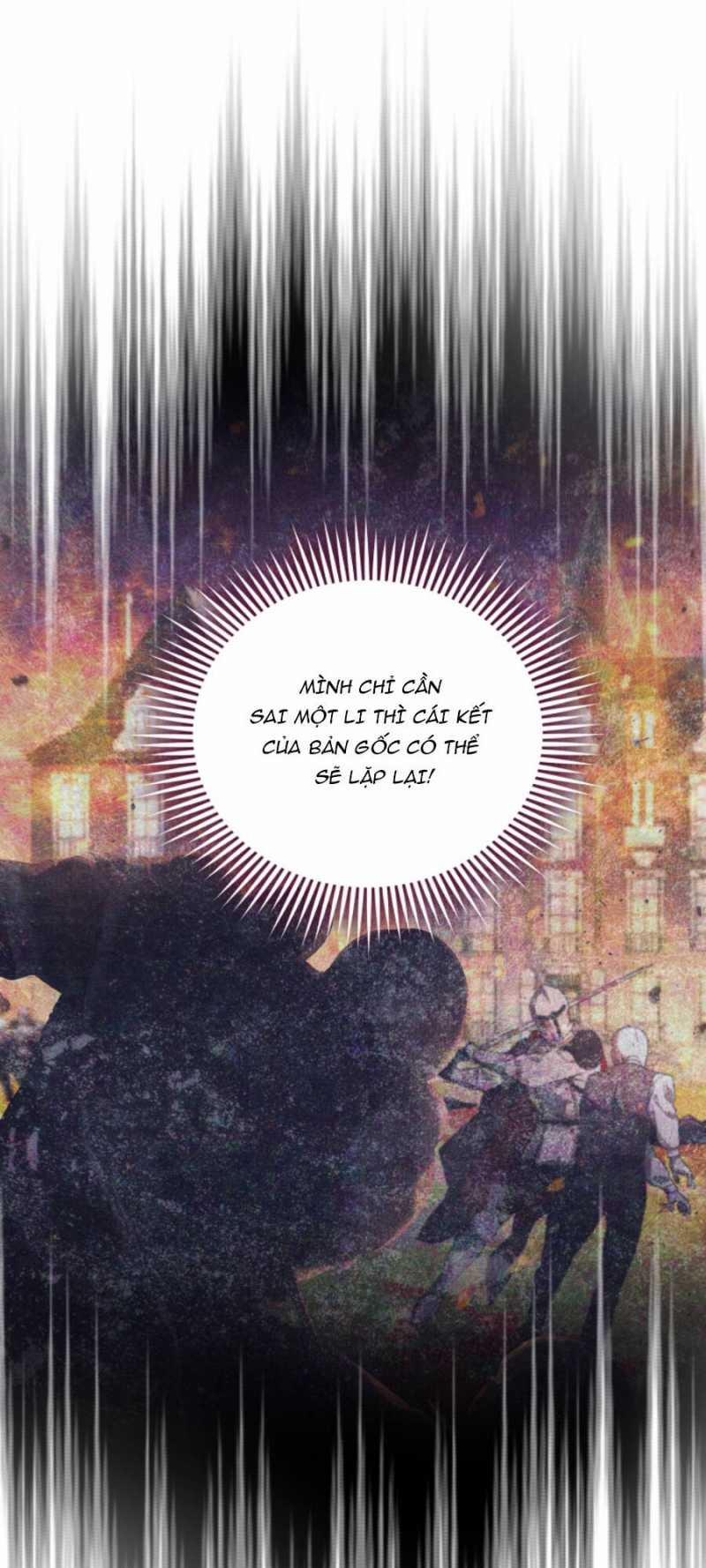 Quái Thú Bị Thuần Hóa Bởi Ác Nữ 48 trang 57