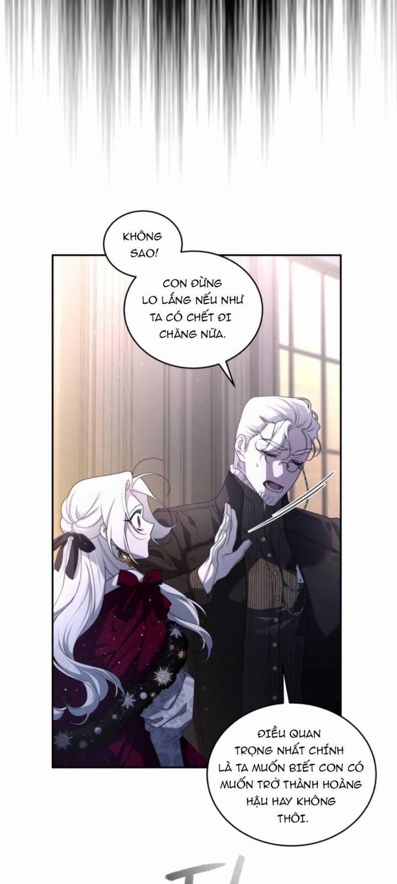 Quái Thú Bị Thuần Hóa Bởi Ác Nữ 48 trang 58