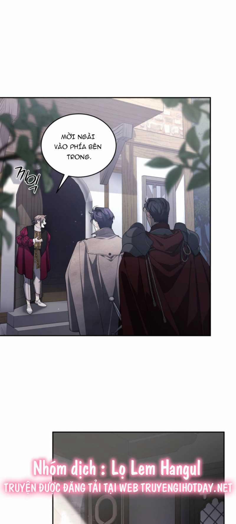 Quái Thú Bị Thuần Hóa Bởi Ác Nữ 48 trang 6