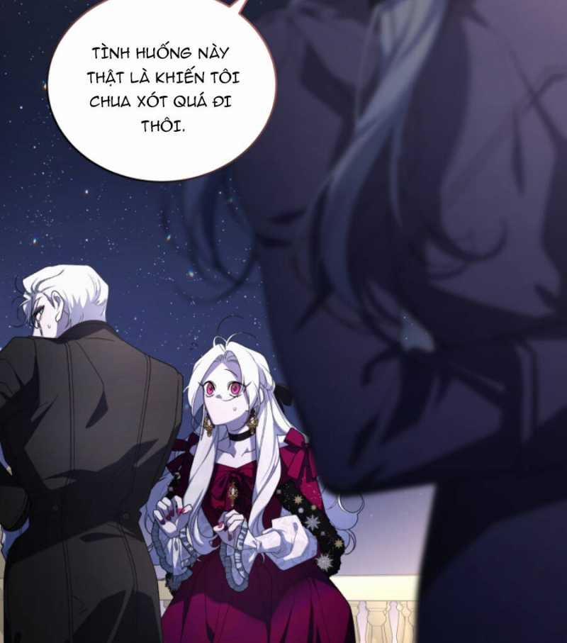 Quái Thú Bị Thuần Hóa Bởi Ác Nữ 48 trang 60