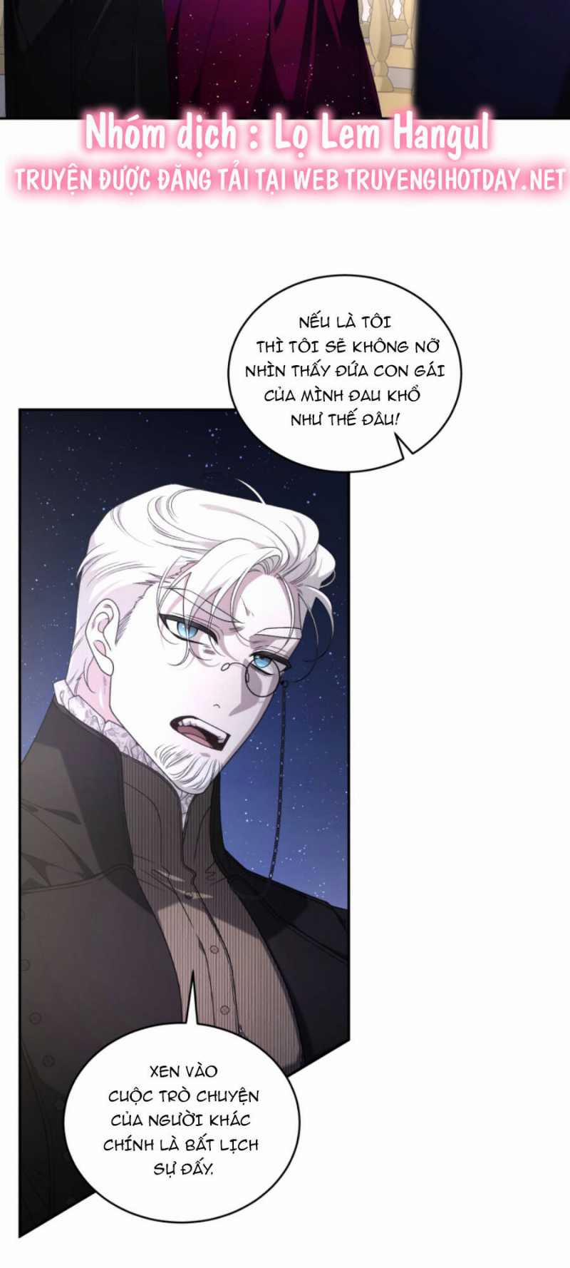 Quái Thú Bị Thuần Hóa Bởi Ác Nữ 48 trang 61