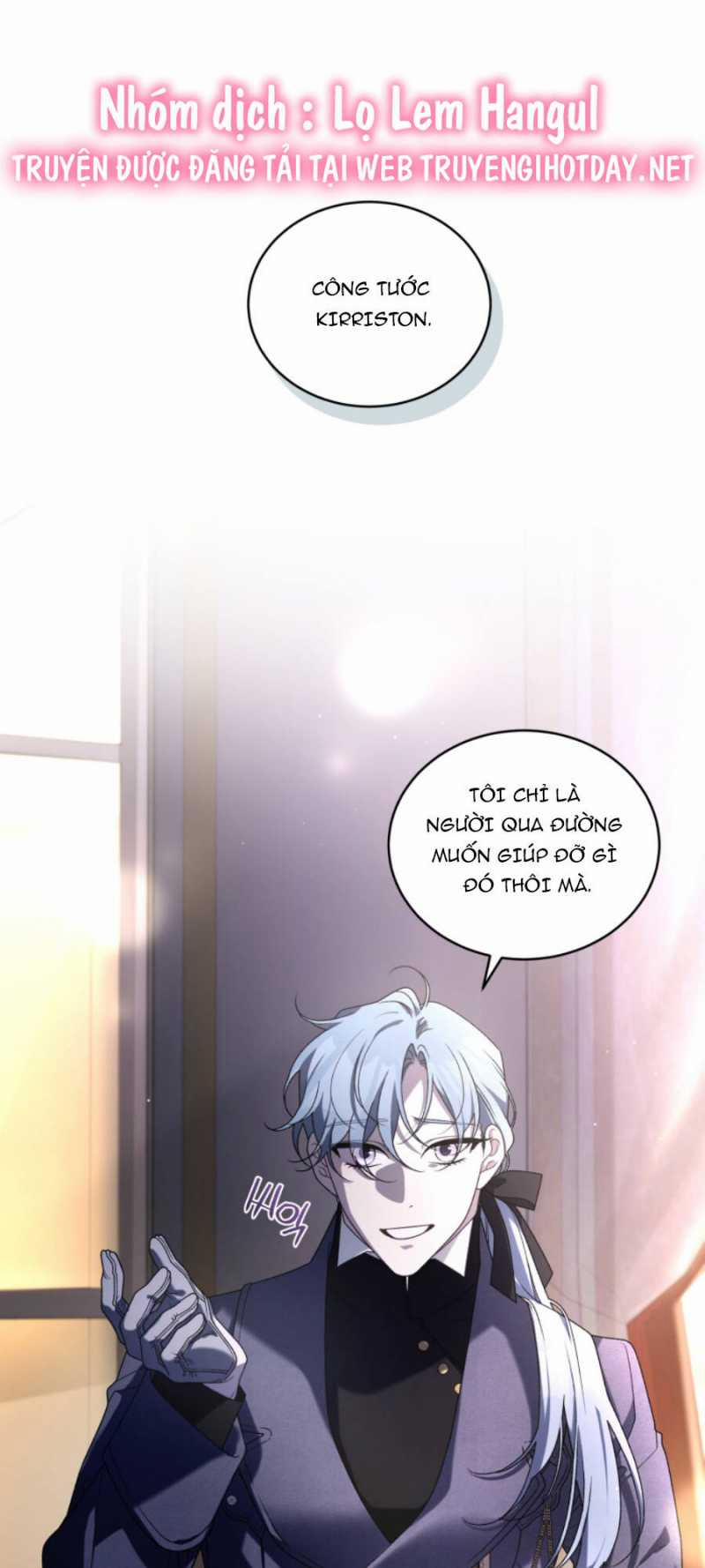 Quái Thú Bị Thuần Hóa Bởi Ác Nữ 48 trang 62