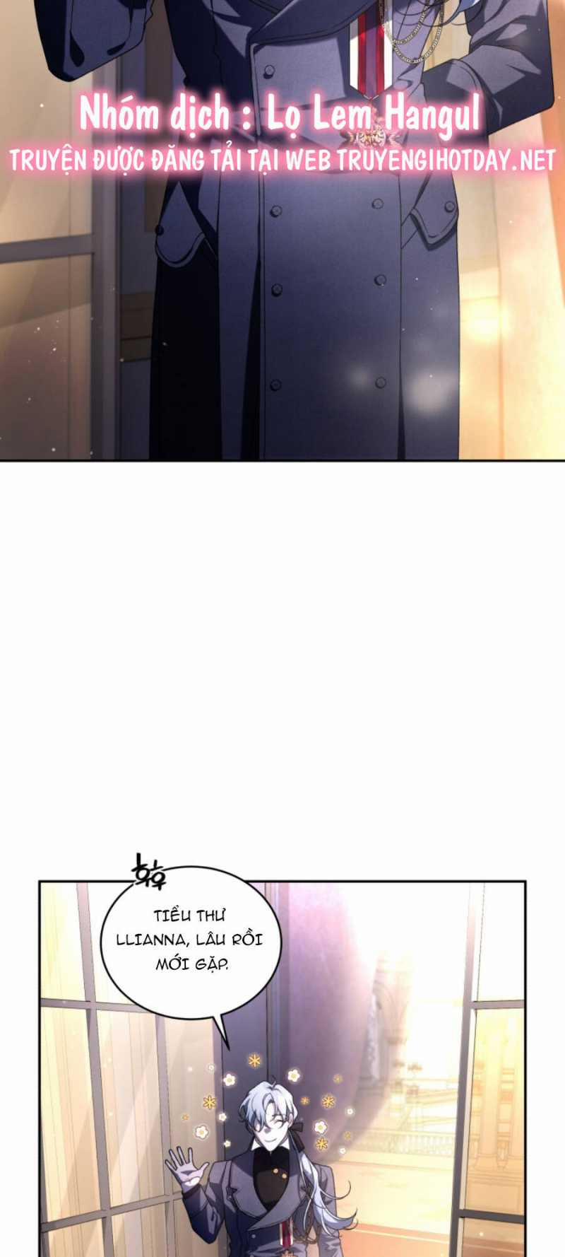 Quái Thú Bị Thuần Hóa Bởi Ác Nữ 48 trang 63