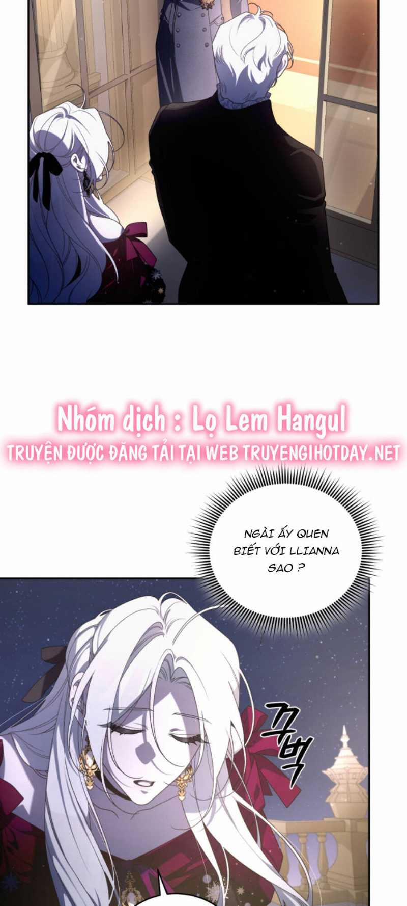 Quái Thú Bị Thuần Hóa Bởi Ác Nữ 48 trang 64