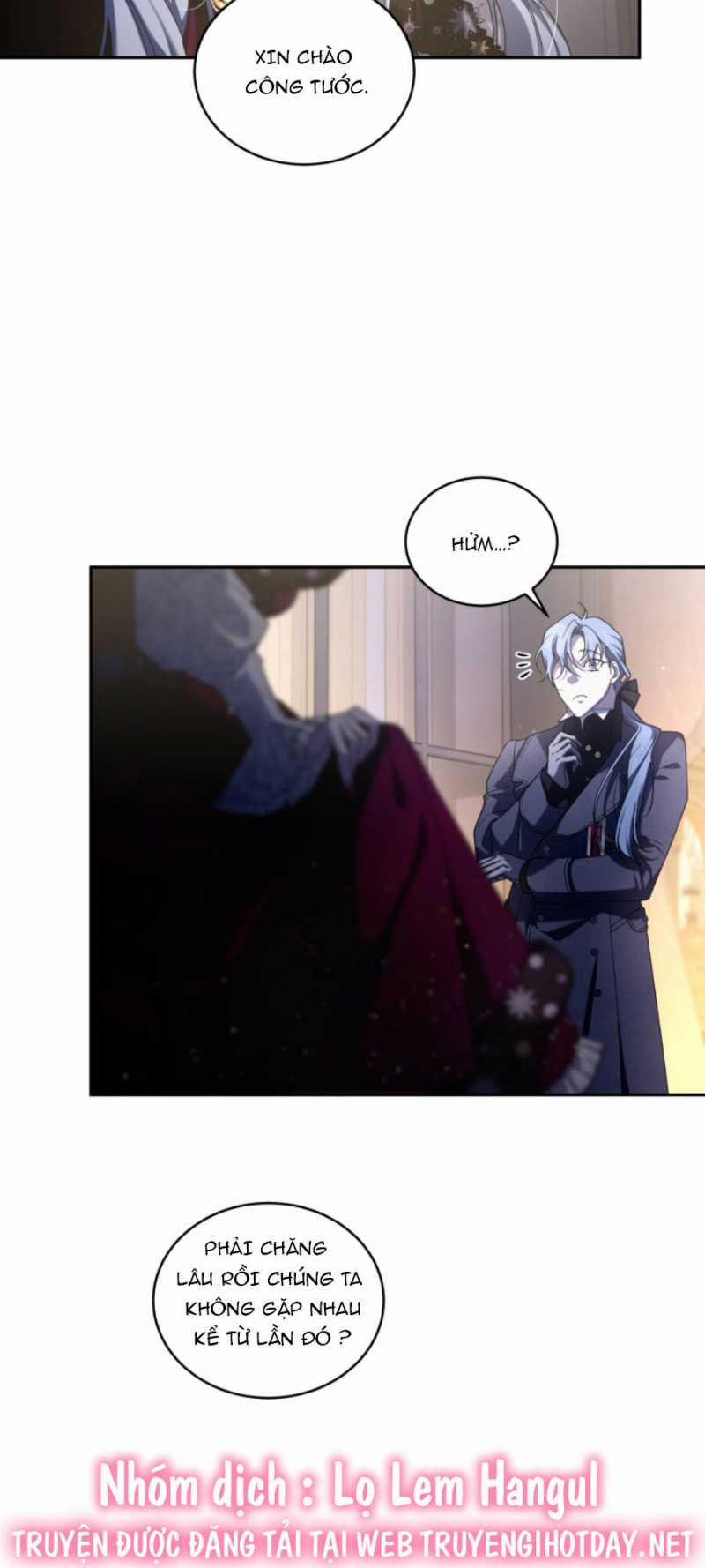 Quái Thú Bị Thuần Hóa Bởi Ác Nữ 48 trang 65