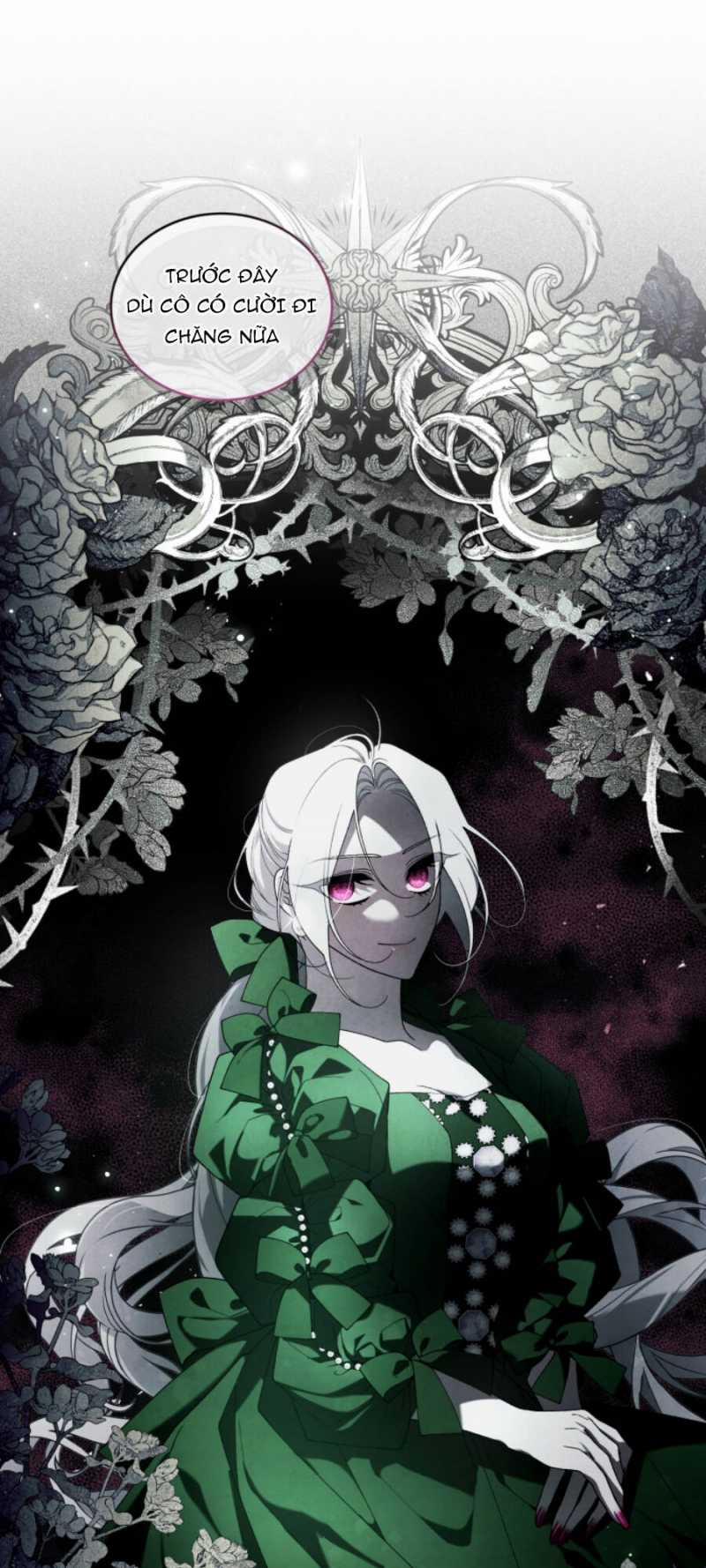 Quái Thú Bị Thuần Hóa Bởi Ác Nữ 48 trang 68