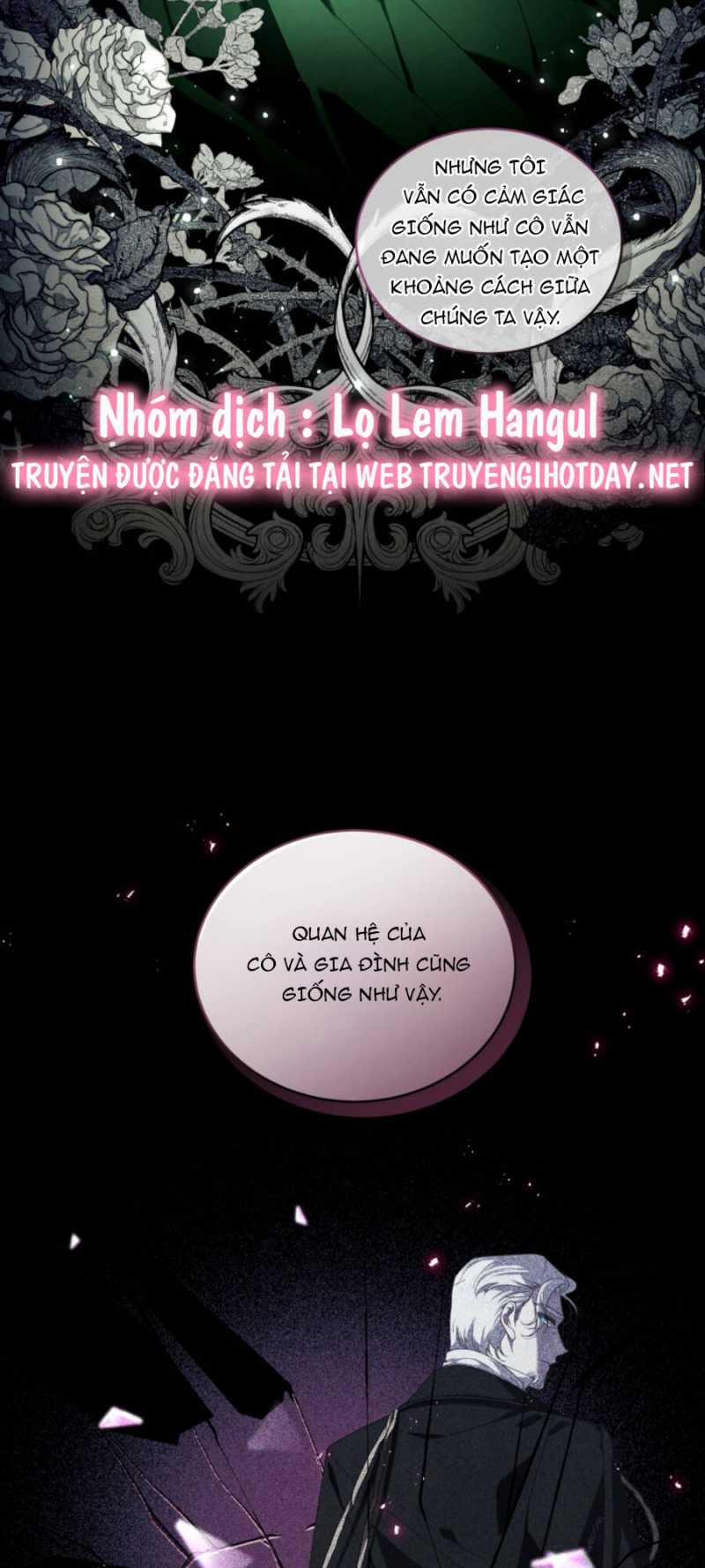 Quái Thú Bị Thuần Hóa Bởi Ác Nữ 48 trang 69