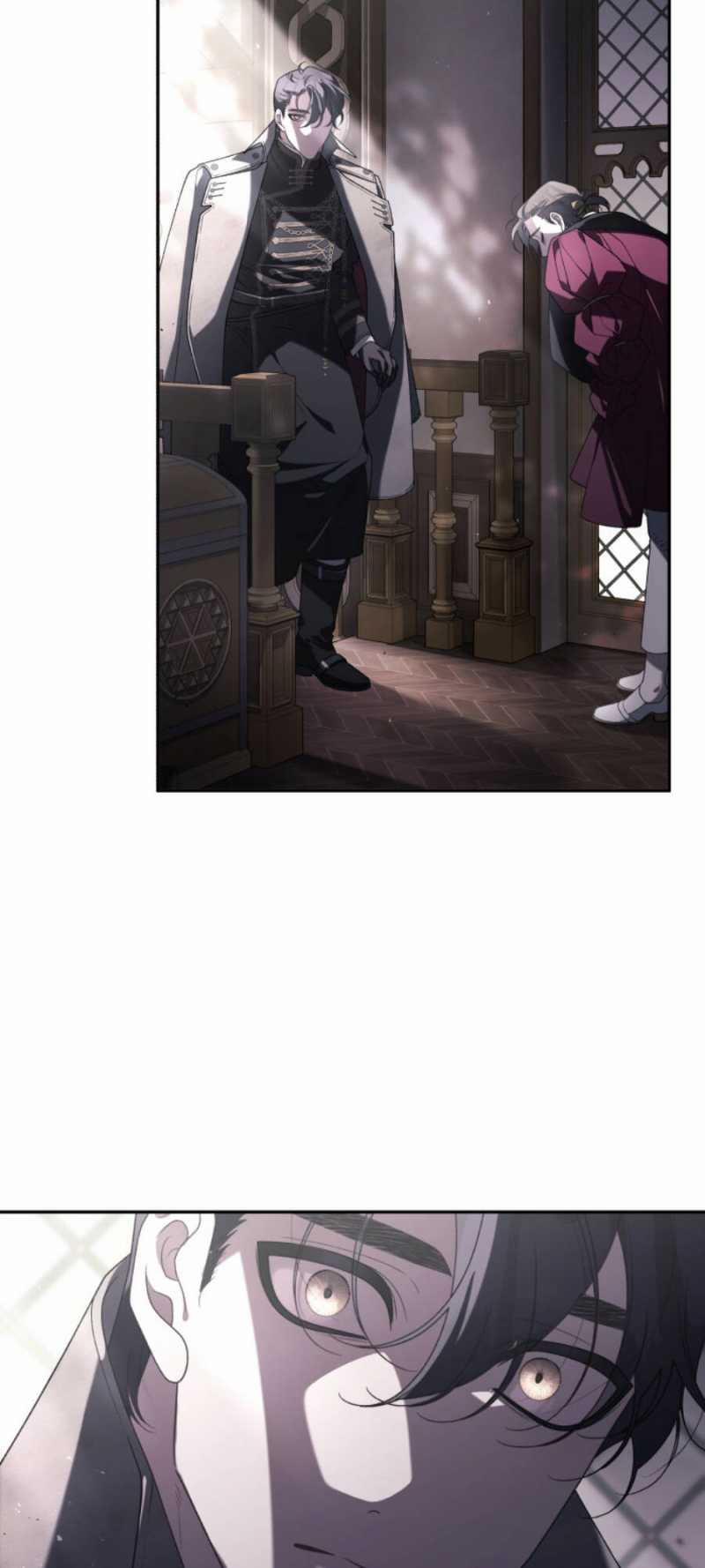 Quái Thú Bị Thuần Hóa Bởi Ác Nữ 48 trang 7