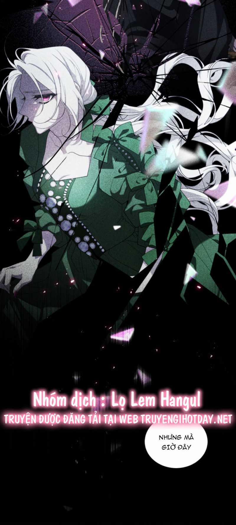 Quái Thú Bị Thuần Hóa Bởi Ác Nữ 48 trang 70