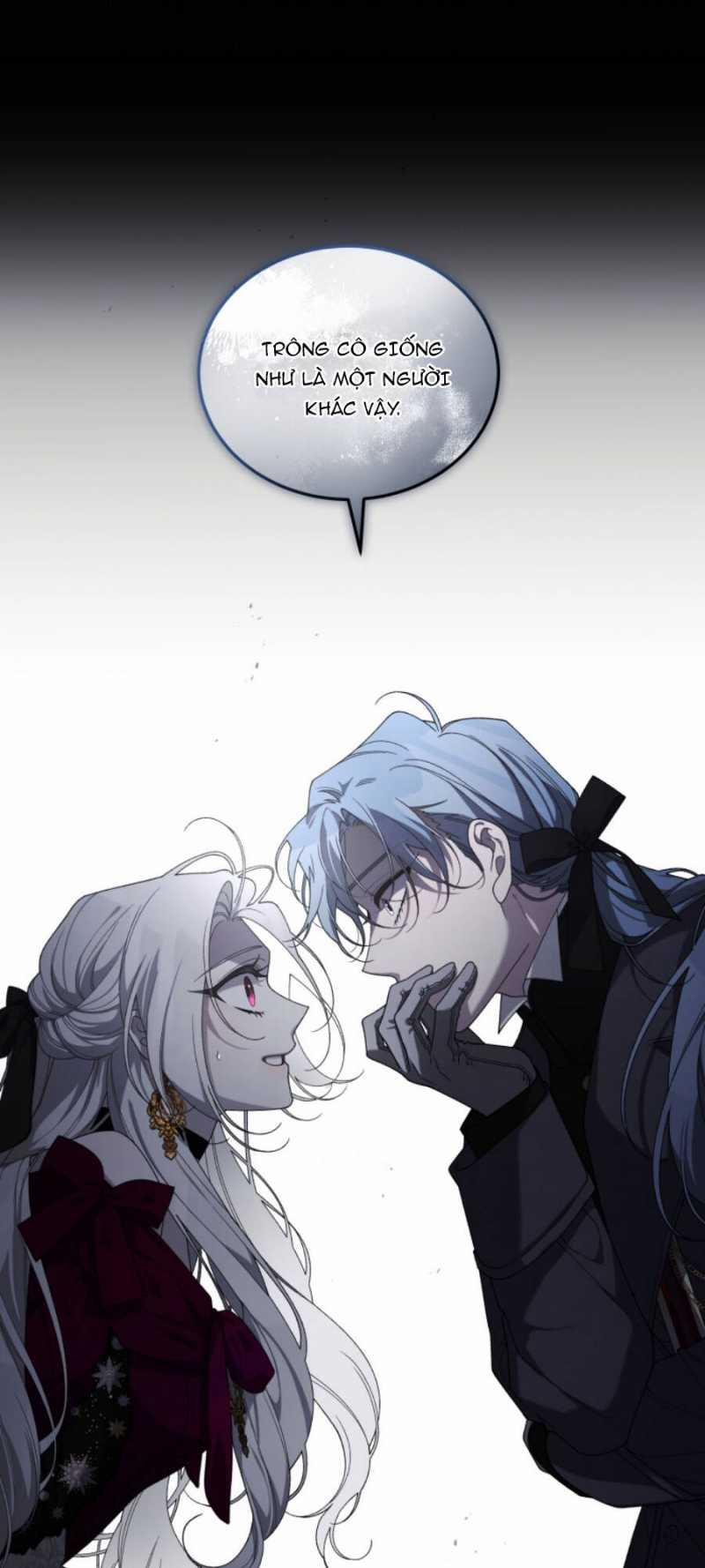 Quái Thú Bị Thuần Hóa Bởi Ác Nữ 48 trang 71