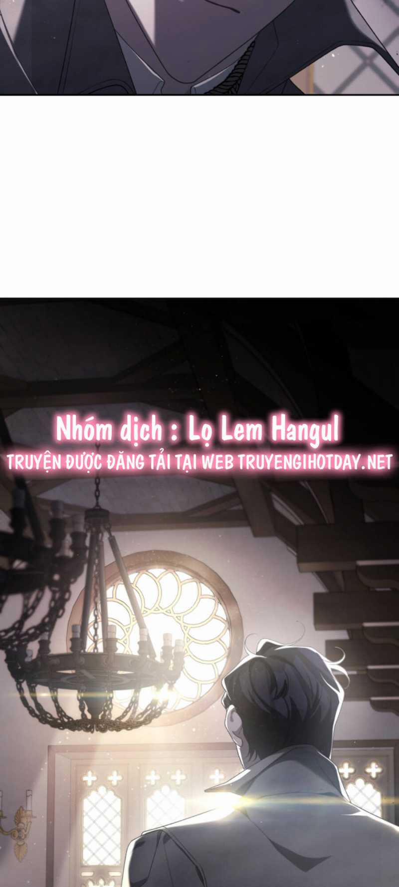 Quái Thú Bị Thuần Hóa Bởi Ác Nữ 48 trang 8